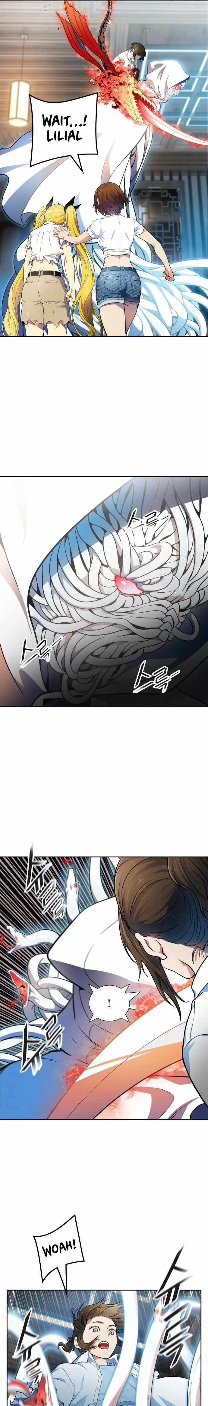 Tower of God Chapter 568 image 22